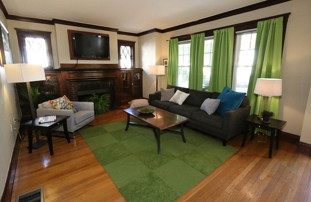 20 Chester Road, Unit 1 Belmont, MA 02478 - Photo 3 of 19 Gallery Image 3