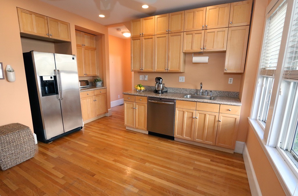20 Chester Road, Unit 1 Belmont, MA 02478 - Photo 6 of 19 Gallery Image 6