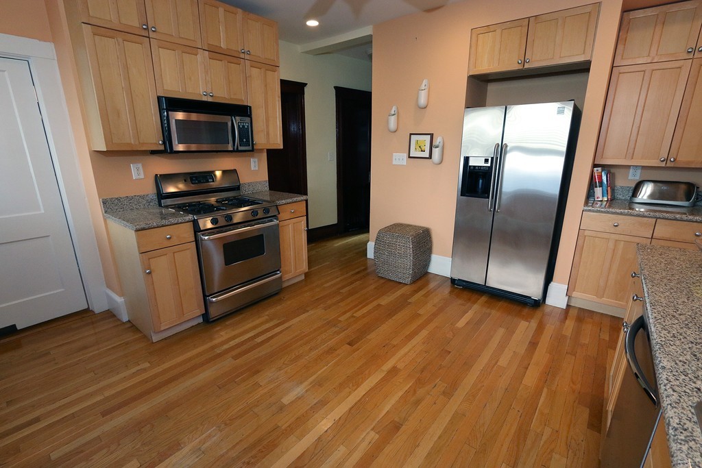 20 Chester Road, Unit 1 Belmont, MA 02478 - Photo 8 of 19 Gallery Image 8