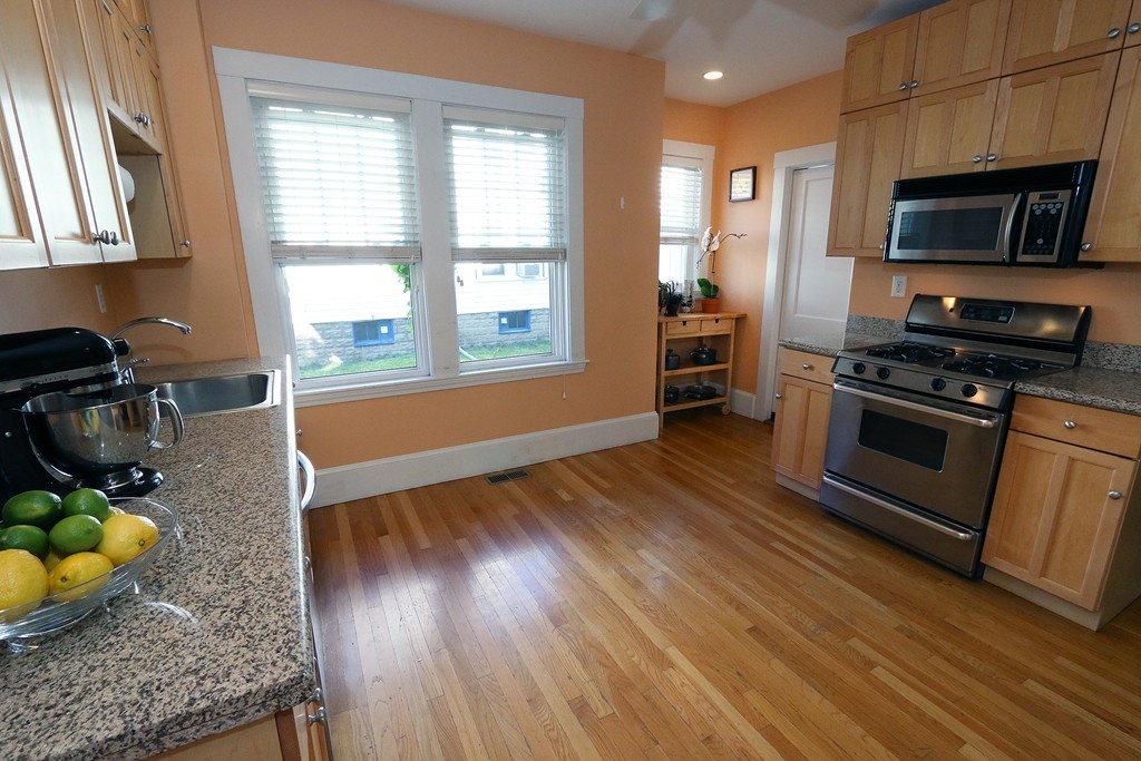 20 Chester Road, Unit 1 Belmont, MA 02478 - Photo 9 of 19 Gallery Image 9