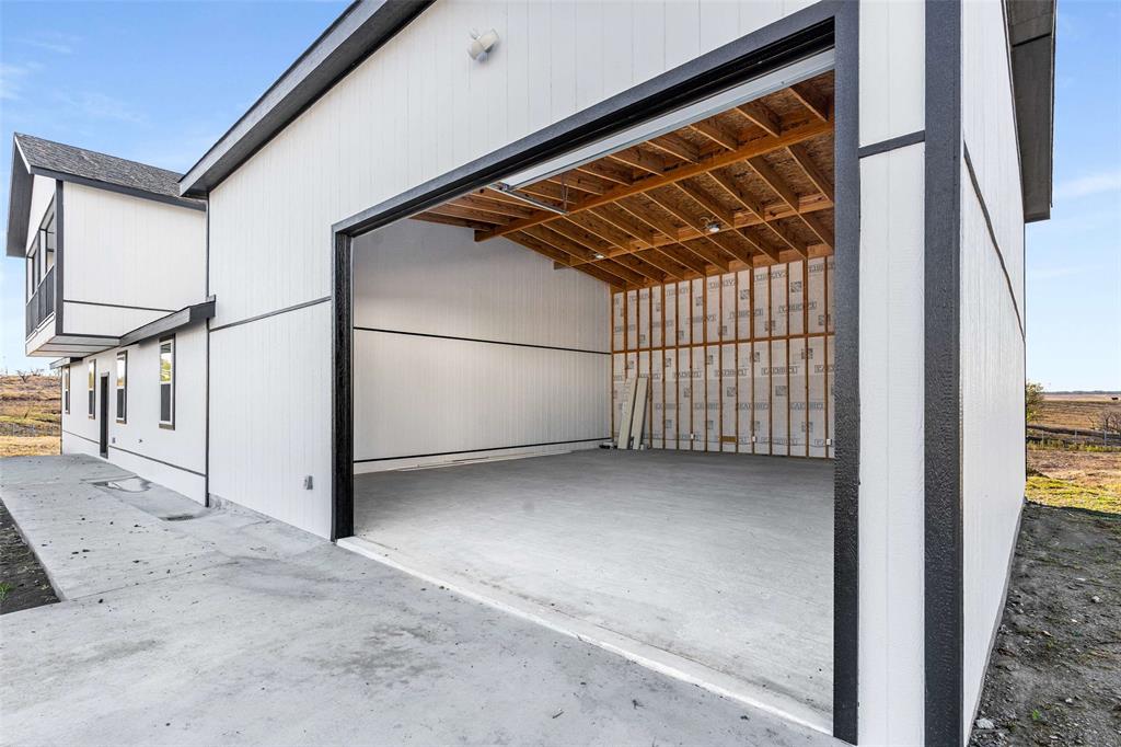 1061 Zmolek Road Ennis, TX 75119 - Photo 30 of 40 a view of storage and utility room