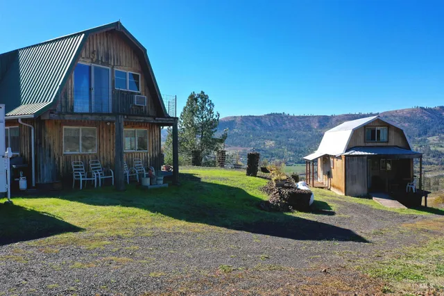 $580,000 | 164 Beaver Nob Drive, Kamiah, ID 83536