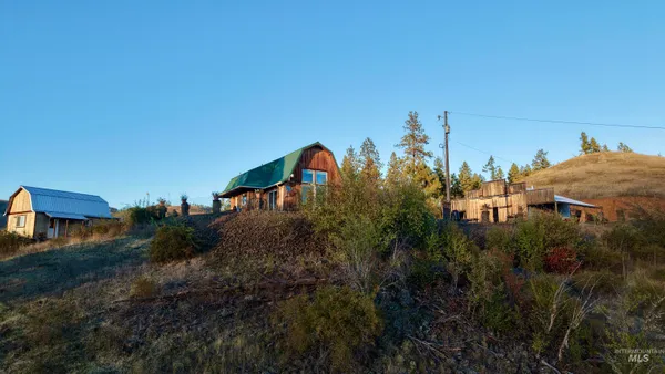 $580,000 | 164 Beaver Nob Drive, Kamiah, ID 83536