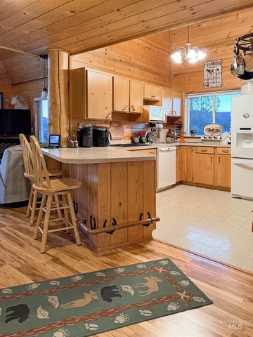 $580,000 | 164 Beaver Nob Drive, Kamiah, ID 83536