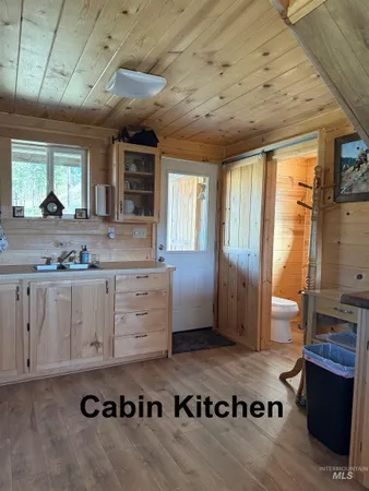$580,000 | 164 Beaver Nob Drive, Kamiah, ID 83536