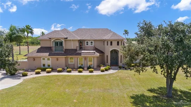 $775,000 | 24612 Bass Boulevard, Harlingen, TX 78552