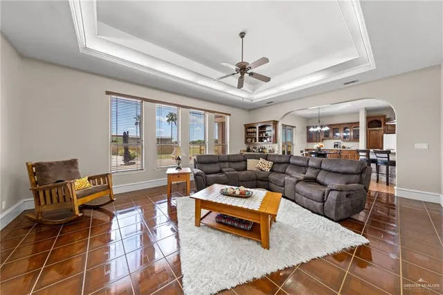 $775,000 | 24612 Bass Boulevard, Harlingen, TX 78552