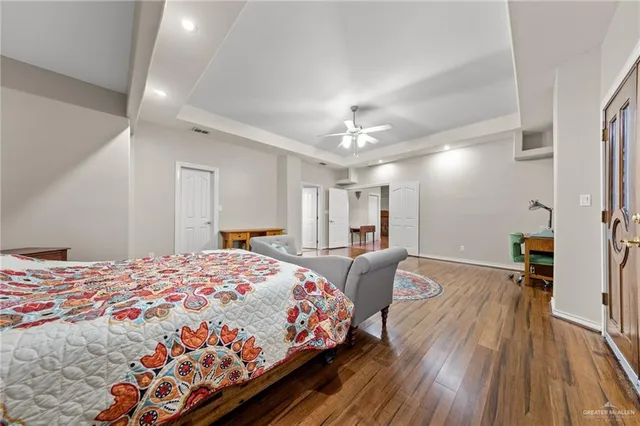 $775,000 | 24612 Bass Boulevard, Harlingen, TX 78552