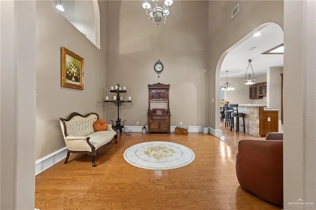 $775,000 | 24612 Bass Boulevard, Harlingen, TX 78552