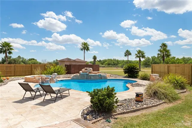 $775,000 | 24612 Bass Boulevard, Harlingen, TX 78552