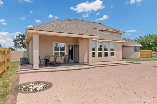 $775,000 | 24612 Bass Boulevard, Harlingen, TX 78552