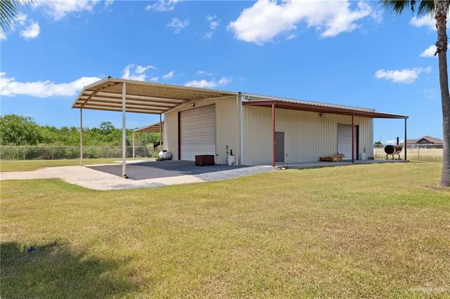 $775,000 | 24612 Bass Boulevard, Harlingen, TX 78552