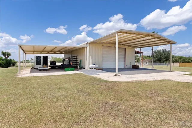 $775,000 | 24612 Bass Boulevard, Harlingen, TX 78552
