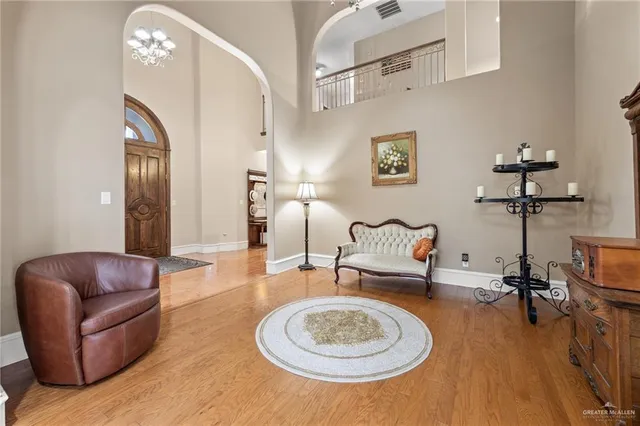 $775,000 | 24612 Bass Boulevard, Harlingen, TX 78552