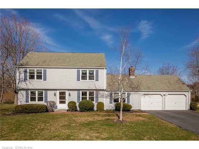 271 East River Road Guilford, CT 06437 - Photo 1 of 1 Exterior Front.