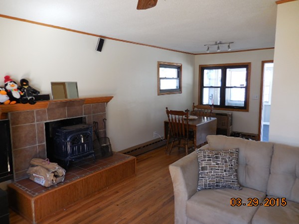 53 Bacon Road Springfield, MA 01119 - Photo 5 of 11