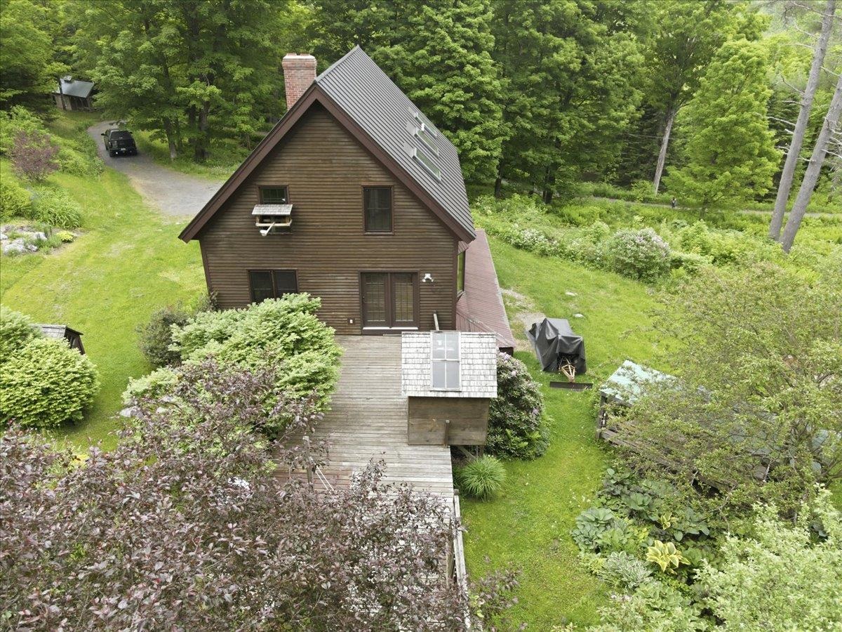1378 Hallstrom Road Northfield, VT 05663 - Photo 53 of 60