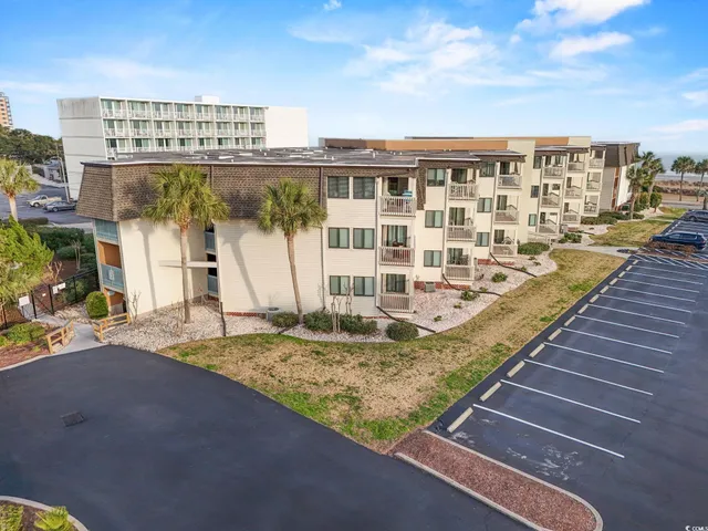$295,000 | 5601 North Ocean Boulevard, Unit E316, Myrtle Beach, SC 29577