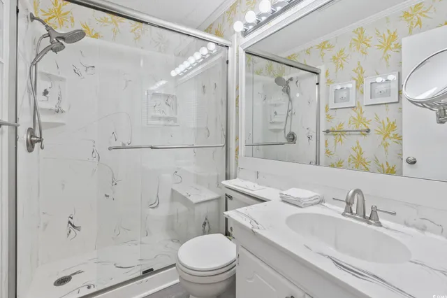 $295,000 | 5601 North Ocean Boulevard, Unit E316, Myrtle Beach, SC 29577