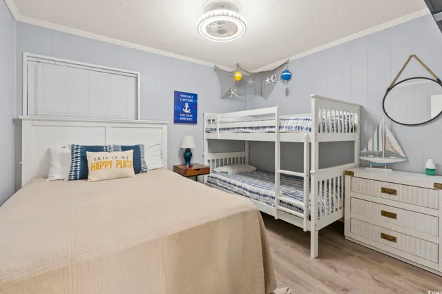 $295,000 | 5601 North Ocean Boulevard, Unit E316, Myrtle Beach, SC 29577