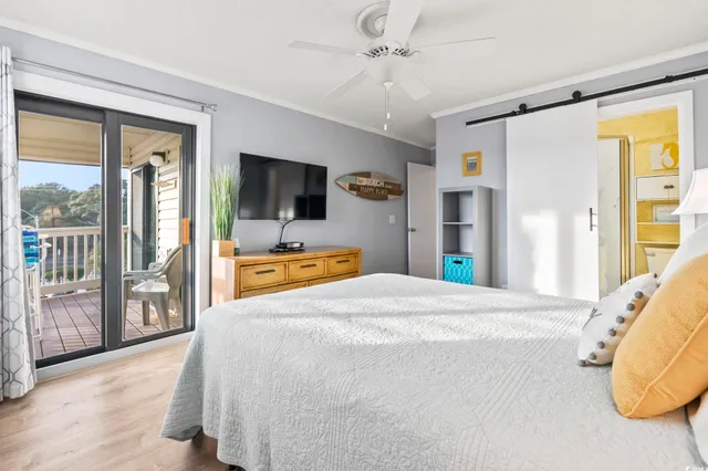 $295,000 | 5601 North Ocean Boulevard, Unit E316, Myrtle Beach, SC 29577