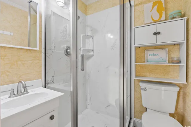 $295,000 | 5601 North Ocean Boulevard, Unit E316, Myrtle Beach, SC 29577