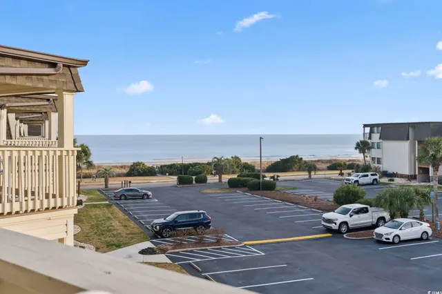 $295,000 | 5601 North Ocean Boulevard, Unit E316, Myrtle Beach, SC 29577