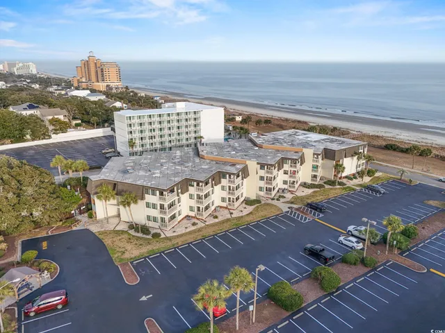 $295,000 | 5601 North Ocean Boulevard, Unit E316, Myrtle Beach, SC 29577