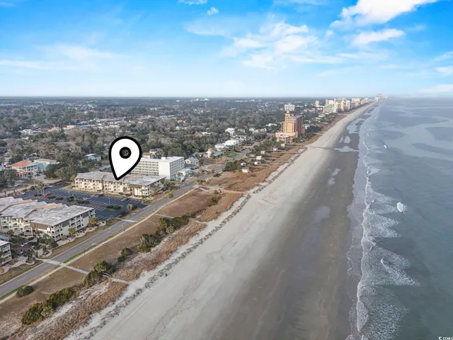 $295,000 | 5601 North Ocean Boulevard, Unit E316, Myrtle Beach, SC 29577