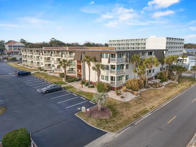 $295,000 | 5601 North Ocean Boulevard, Unit E316, Myrtle Beach, SC 29577
