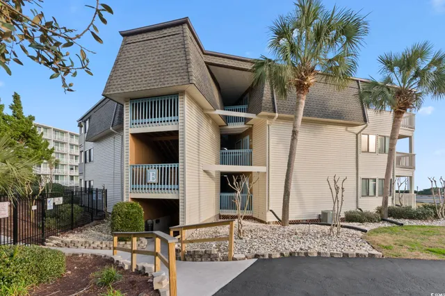 $295,000 | 5601 North Ocean Boulevard, Unit E316, Myrtle Beach, SC 29577