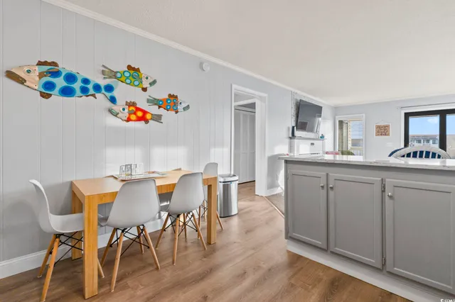 $295,000 | 5601 North Ocean Boulevard, Unit E316, Myrtle Beach, SC 29577