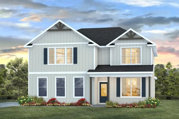 $687,900 | 540 Bienville Place, Tallahassee, FL 32317