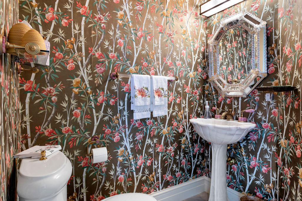 3920 North Ocean Drive, Unit 6A Singer Island, FL 33404 - Photo 20 of 71 6a powder