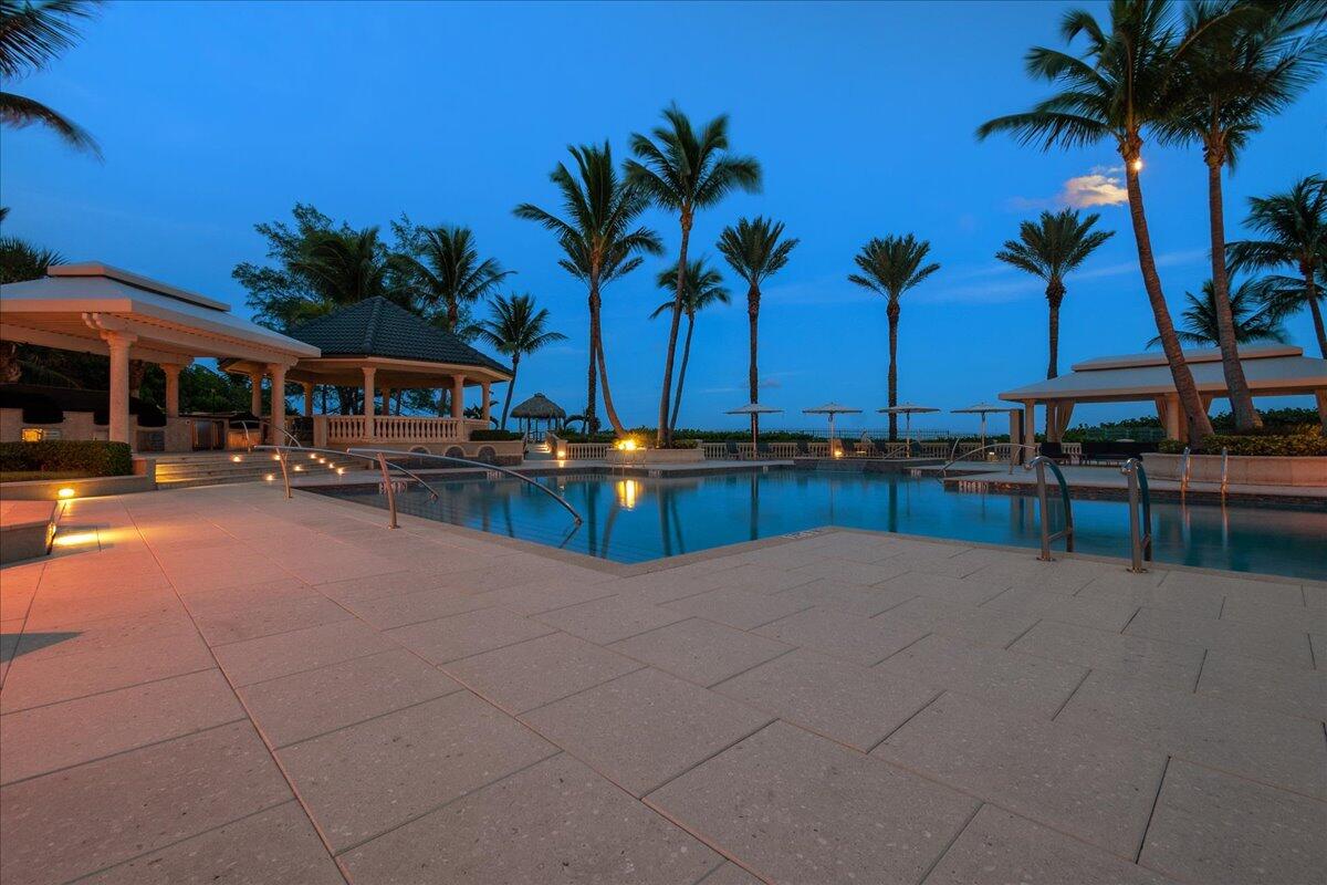 3920 North Ocean Drive, Unit 6A Singer Island, FL 33404 - Photo 36 of 71 16-LUX6661