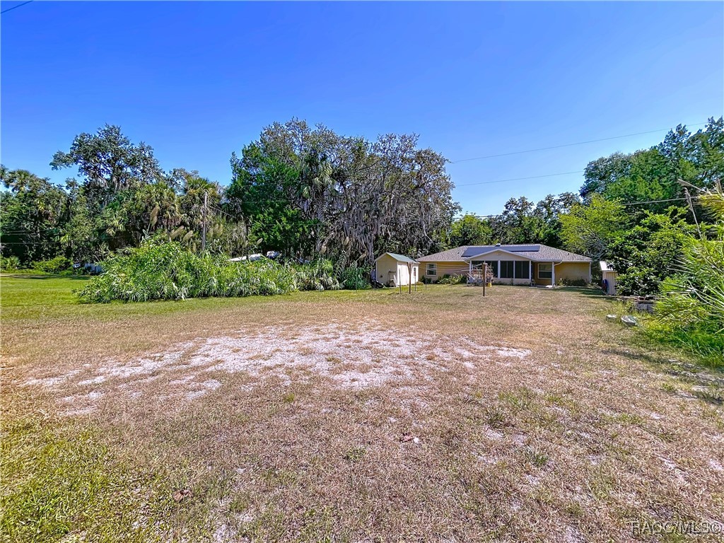 11236 North Rain Point Inglis, FL 34449 - Photo 51 of 71