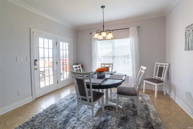 $445,000 | 13103 Ellerston Drive, Evansville, IN 47725