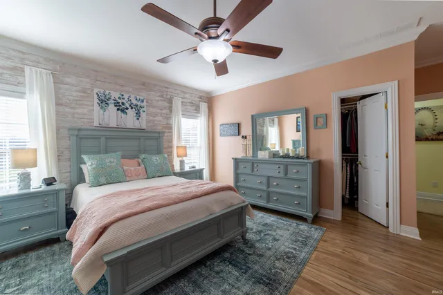 $445,000 | 13103 Ellerston Drive, Evansville, IN 47725