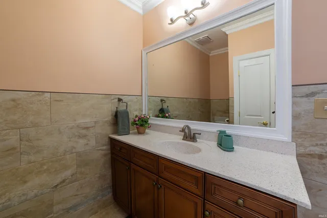 $445,000 | 13103 Ellerston Drive, Evansville, IN 47725