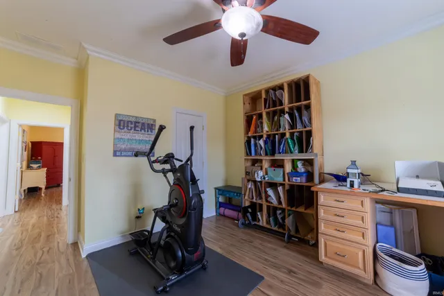 $445,000 | 13103 Ellerston Drive, Evansville, IN 47725