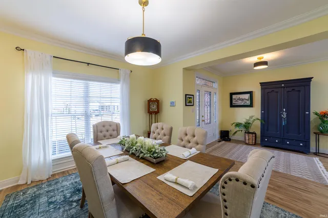 $445,000 | 13103 Ellerston Drive, Evansville, IN 47725