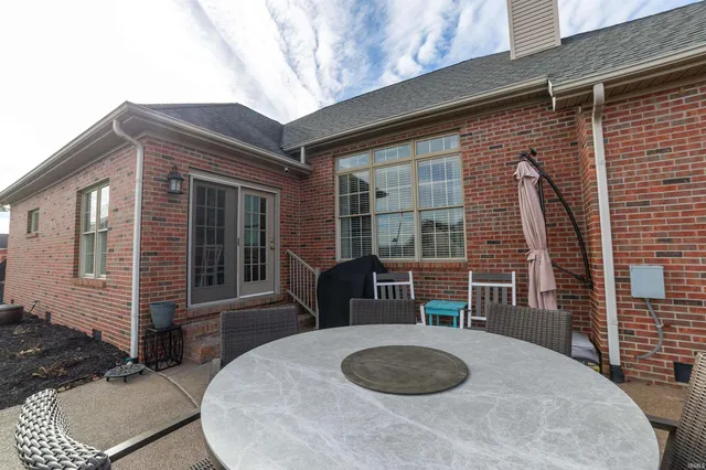 $445,000 | 13103 Ellerston Drive, Evansville, IN 47725