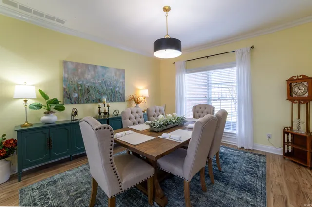 $445,000 | 13103 Ellerston Drive, Evansville, IN 47725