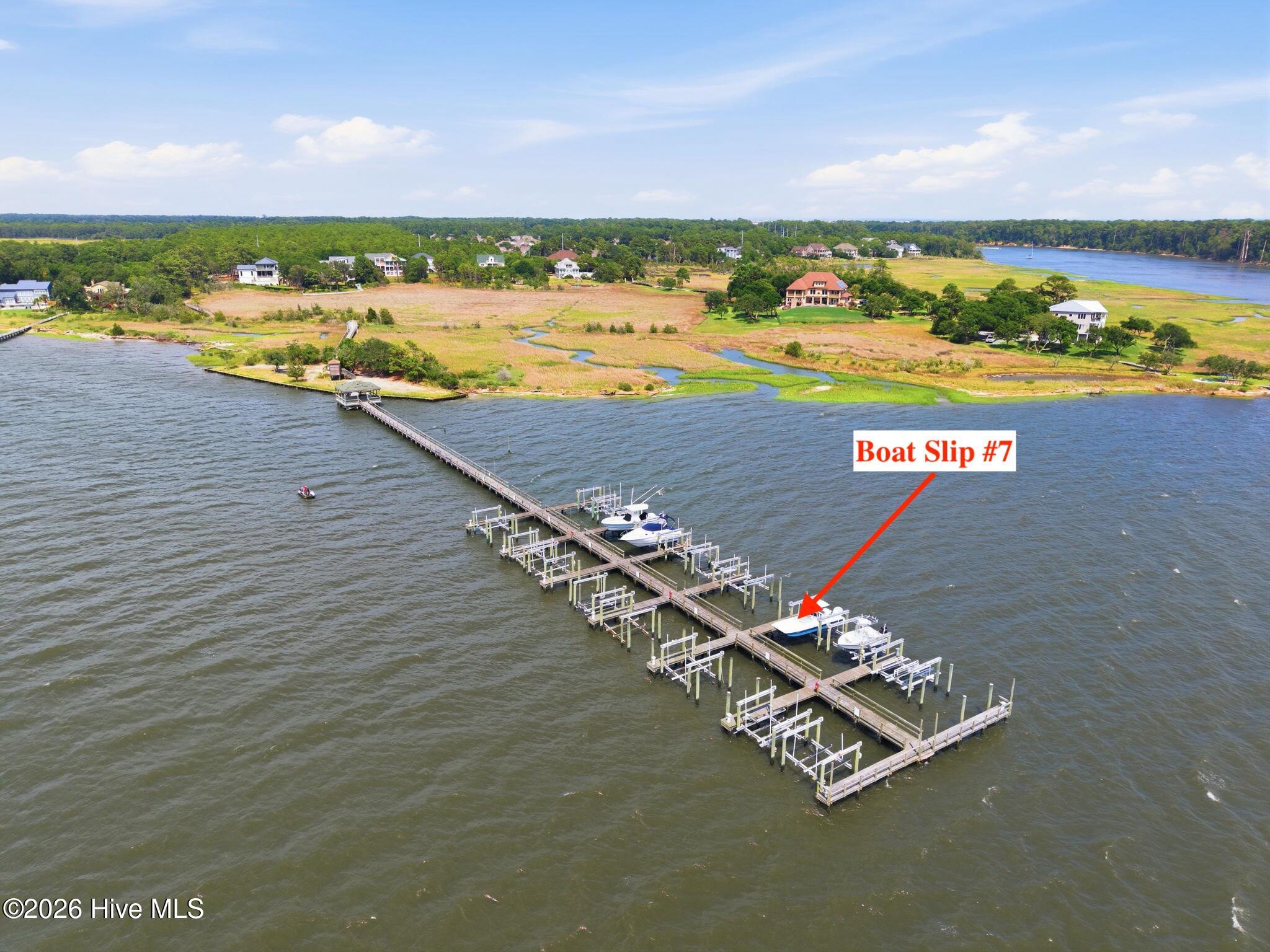 9202 River Road Wilmington, NC 28412 - Photo 5 of 73