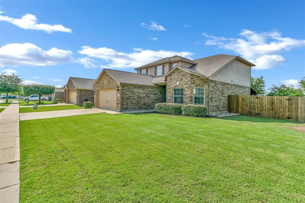 12357 Orloff Drive Rhome, TX 76078 - Photo 2 of 40