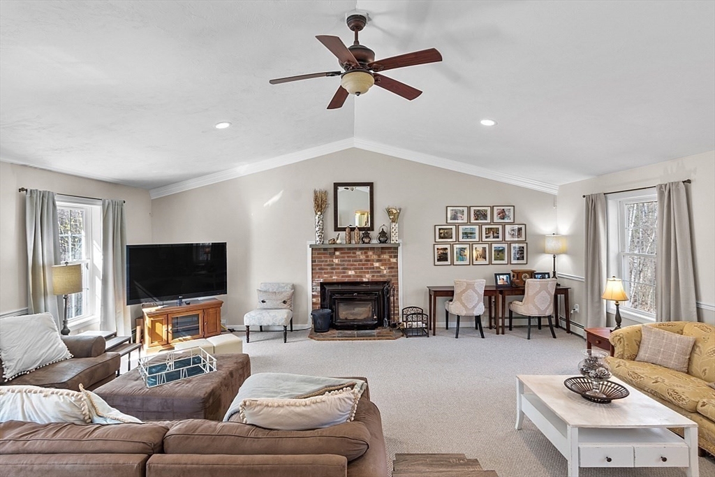 63 Murray Road Ashburnham, MA 01430 - Photo 13 of 37
