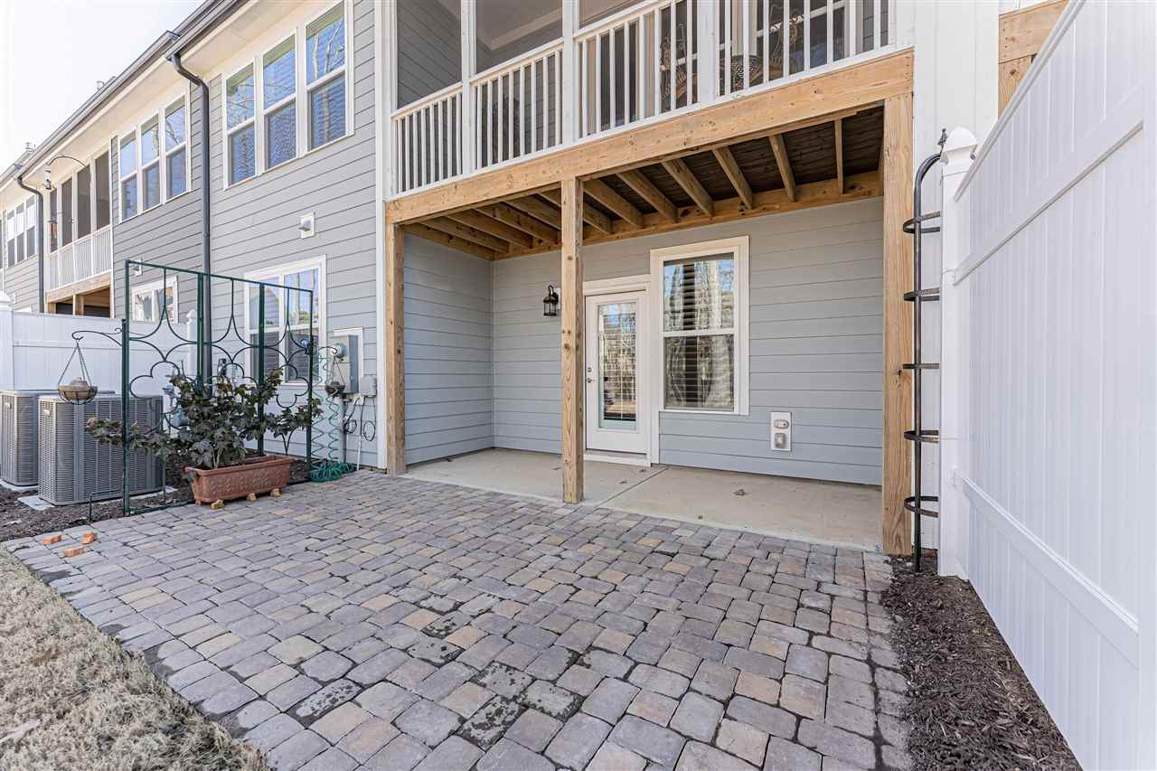2506 Rambling Creek Road Apex, NC 27523 - Photo 27 of 30 Photo 27