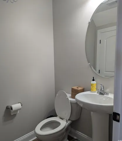 $1,950 | 796 Sail House Court, Myrtle Beach, SC 29577