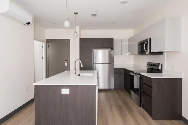 $2,150 | 55 North Main Street, Unit 205, Rochester, NH 03867