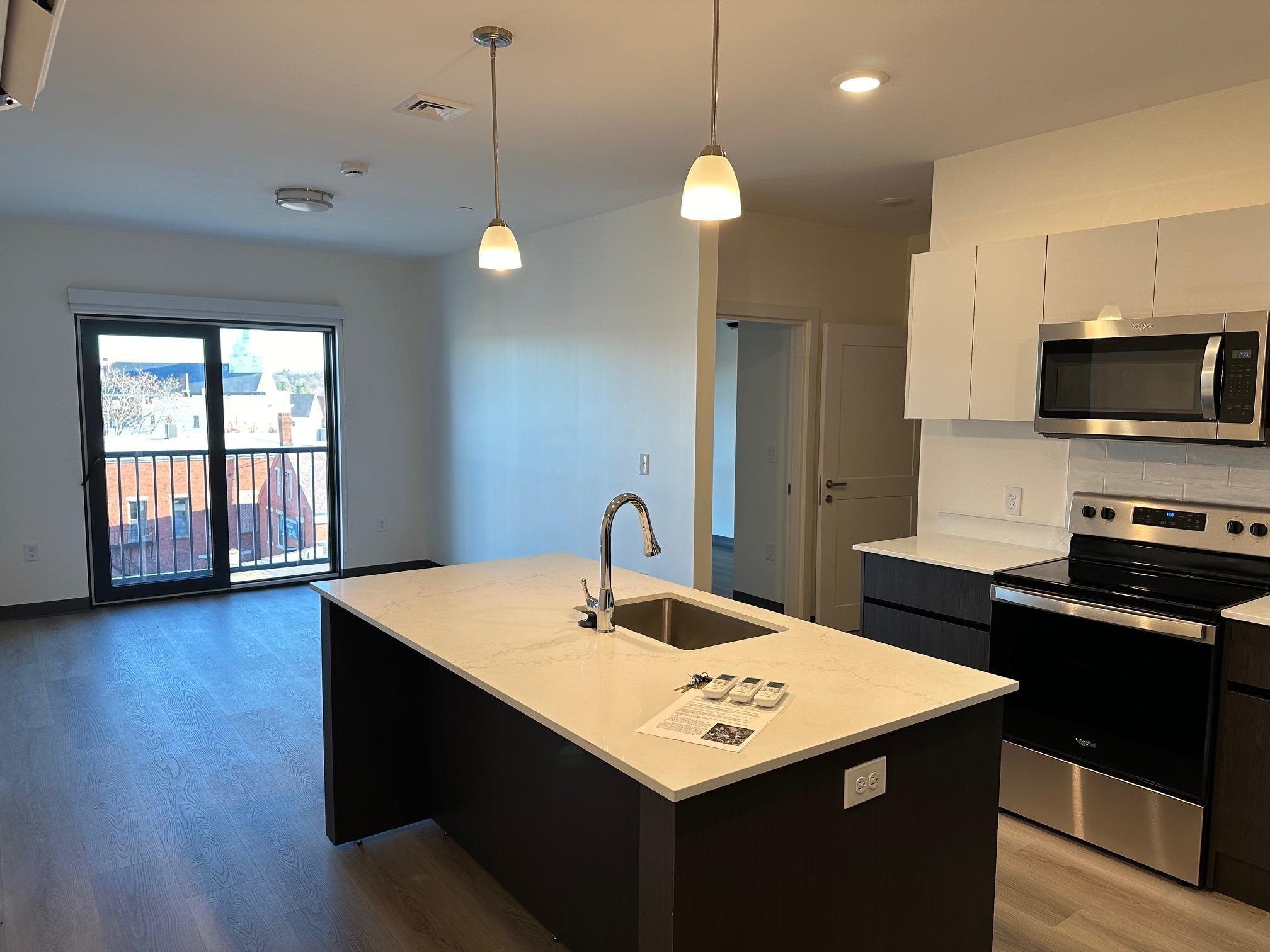 55 North Main Street, Unit 205 Rochester, NH 03867 - Photo 5 of 21